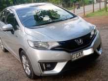 Honda FIT Gp5 L 2014 Car