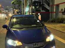 Honda Fit Gp5 L Grade Safety 2015 Car