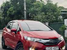 Honda FIT GP5 L GRADE 2014 Car