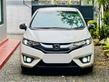 Honda Fit GP5 S Grade Safety 2025 Car