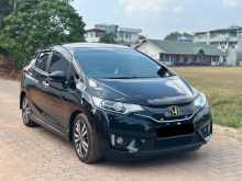 Honda Fit GP5 S Grade 2013 Car