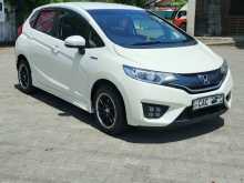 Honda FIT GP5 L GRADE 2014 Car