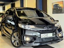 Honda Fit Gp5 S Grade 2014 Car