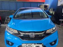Honda Fit GP5 L Grade 2013 Car