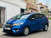 Honda FIT GP5 L Grade 2014 Car