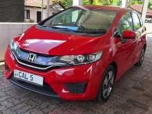 Honda Fit GP5 L Grade 2014 Car