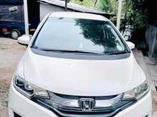 Honda FIT GP5 2014 Car