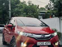 Honda FIT GP5 L GRADE 2014 Car