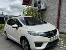 Honda Fit Gp5 L Grade 2014 Car