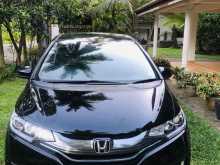Honda Fit GP5 L Grade 2015 Car
