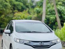 Honda Fit GP5 S Grade 2015 Car