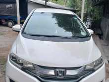 Honda Fit GP5 L 2014 Car