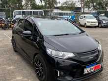 Honda Fit GP5 S Grade Mugen 2013 Car