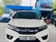 Honda Fit GP5 L GRADE 2015