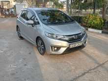 Honda Fit GP5 S Grade 2014 Car