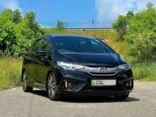 Honda Fit GP5 S Grade 2015 Car