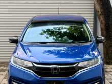 Honda FIT GP5 L SENSING 2017 Car