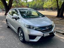 Honda FIT GP5 L 2015 Car