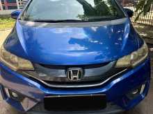 Honda Fit GP5 S Grade 2014 Car