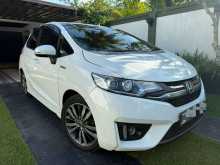 Honda Fit Gp5 S Grade 2015 Car