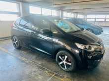 Honda Fit GP5 2015 Car