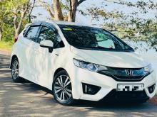 Honda Fit GP5 S Grade 2014 Car