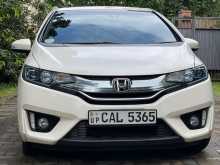 Honda Fit GP5 S Grade 2013 Car