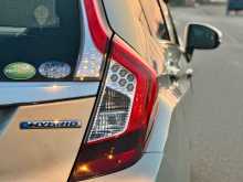 Honda Fit GP5 L Grade 2013 Car