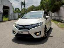 Honda Fit GP5 S Grade 2013 Car