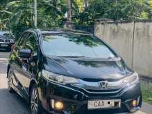 Honda FIT GP5 S GRADE 2013 Car