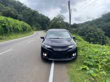 Honda Fit Gp5 2013 Car