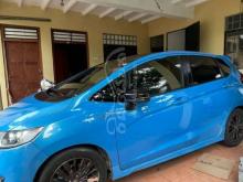 Honda Fit GP5 S Grade 2013 Car