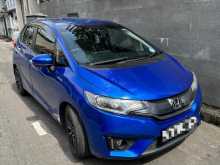 Honda FIT GP5 L GRADE SAFETY 2013 Car