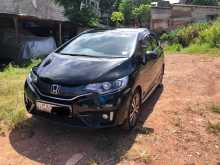 Honda FIT GP5 S GRADE 2013 Car