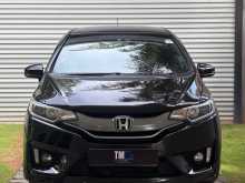 Honda FIT GP5 S GRADE Safety 2013 Car