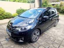 Honda Fit GP5 S Grade 2013 Car