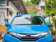 Honda FIT Gp5 L Grade 2013 Car
