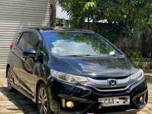Honda FIT GP5 S GRADE 2013 Car