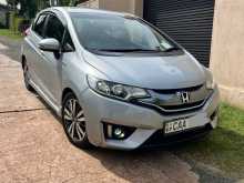 Honda Fit GP5 S Grade 2013 Car