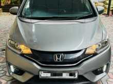 Honda Fit GP5 2013 Car