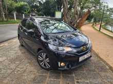 Honda Fit GP5 S Grade 2013 Car