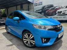 Honda FIT GP5 S 2013 Car