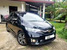 Honda Fit GP5 S Grade 2013 Car