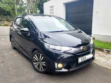 Honda Fit GP5 S Grade 2013 Car