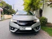 Honda Fit GP5 L Grade 2013 Car