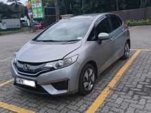 Honda Fit GP5 L Grade 2013 Car
