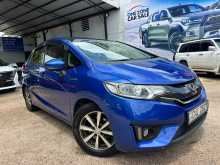 Honda Fit GP5 L Grade 2013 Car
