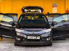 Honda Fit Gp5 2013 Car