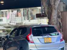 Honda Fit GP5 2013 Car