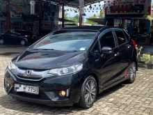 Honda FIT GP5 S GRADE 2013 Car